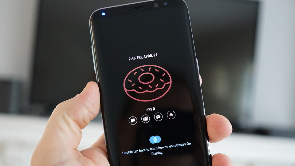 Samsung, GIF modasını bir adım öteye taşıyor!