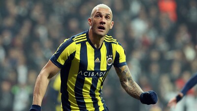 Fernandao: Beşiktaş'ı eleyeceğiz