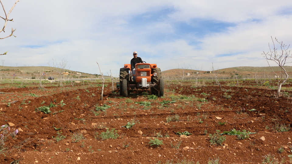 Bakan Fakıbaba'dan "Erken destek" müjdesi