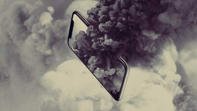 Yeni akıllı telefonlar Dünya'yı hızla yok ediyor!