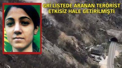 Gazi uzman çavuş Tunceli'deki çatışmayı anlattı