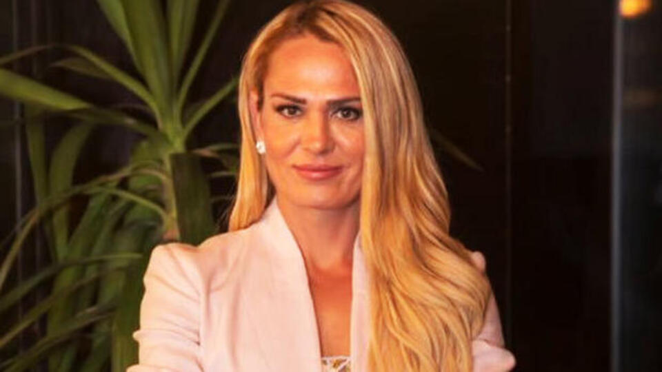 Nagihan Karadere kimdir?