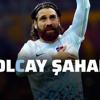 Ol'c'ay Şahan!