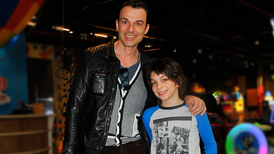 "Tiyatroya ağırlık verdim"