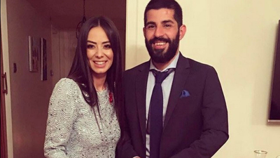 "Kocam şiddet uyguladı" demişti