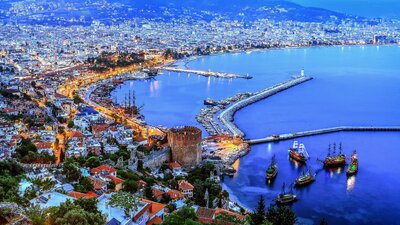 Neredeyse 2 kat arttı! Rekor geldi...