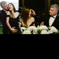 Oğullarının ismi belli oldu!