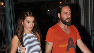 4 yıllık aşk sona erdi!