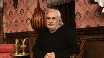 Müjdat Gezen vasiyetini açıkladı