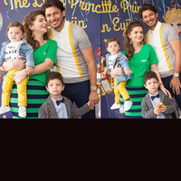 "Can'ımız 1 yaşında"