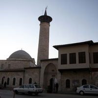 Medeniyetler şehri: Antakya!