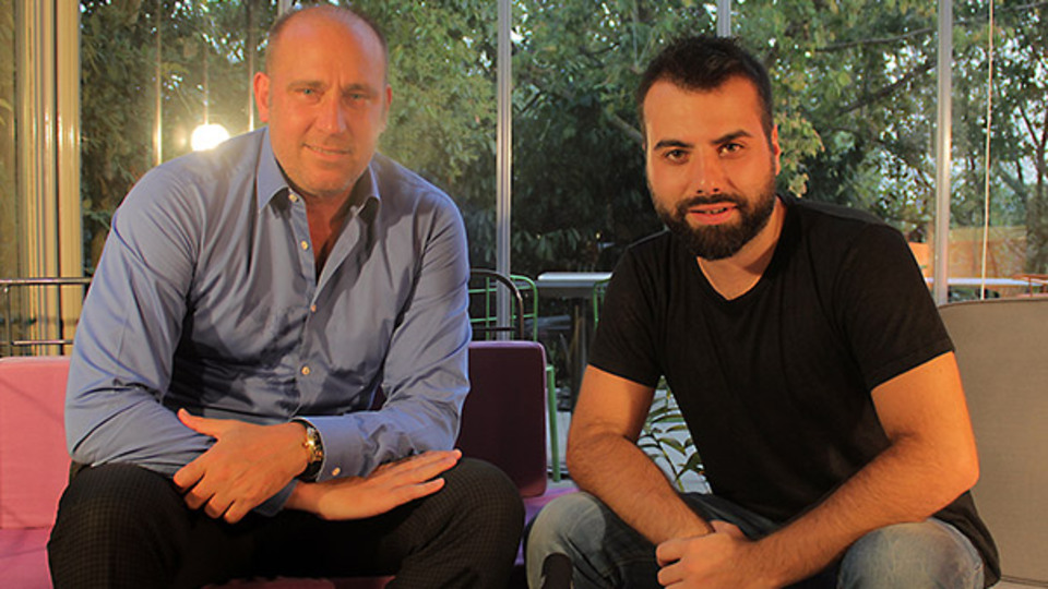 "Saç ektirme operasyonundan korkuyorum"