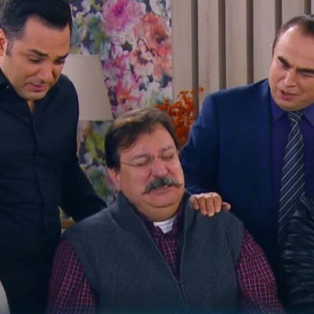 'Çocuklar Duymasın'da büyük şok! Hayatını kaybetti...