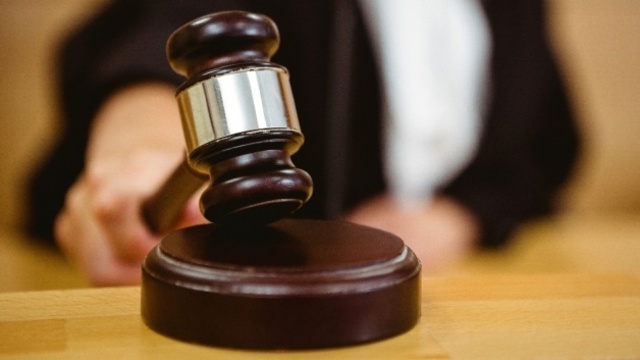 İş adamlarına en üst sınırdan hapis cezası