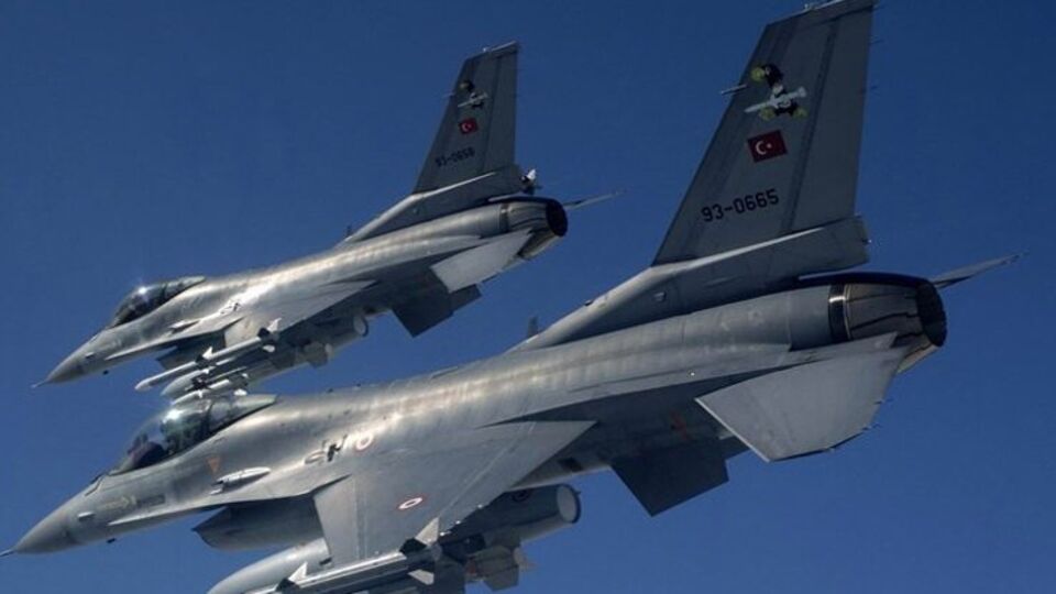 Kuzey Irak'ta terör örgütü PKK'ya ağır darbe