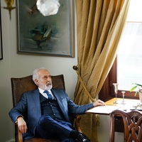 Show TV'nin yeni dizisi Servet ekran yolculuğuna başlıyor!