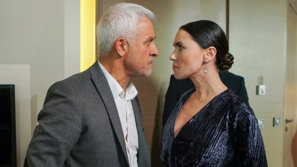 Yasak Elma 4. yeni bölüm fragmanı yayınlandı!