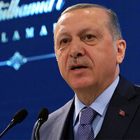 Cumhurbaşkanı Erdoğan Twitter'dan duyurdu! Yarın temeli atılacak