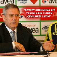 Yıldırım'dan Alex sözleri: Bu kadar büyük olsaydı...