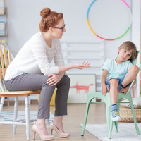 Otizmin sebebi hala bilinemiyor!