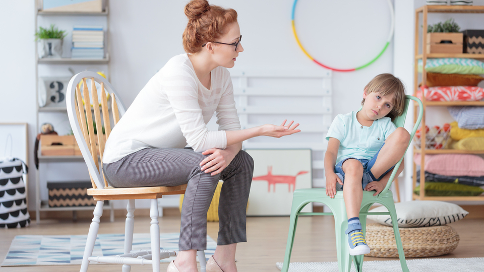 Otizmin sebebi hala bilinemiyor!