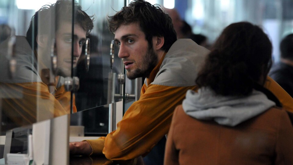 Mehmet Şanlı'da sevindiren gelişme!