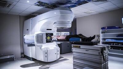 Radyoterapi alan kişiler radyasyon yayıyor mu?