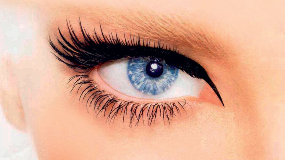 Dozunda göz makyajı nasıl yapılmalıdır?