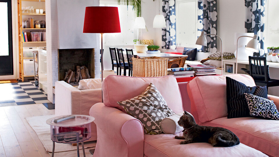 Küçük evleri en iyi şekilde değerlendirmenin yolları!