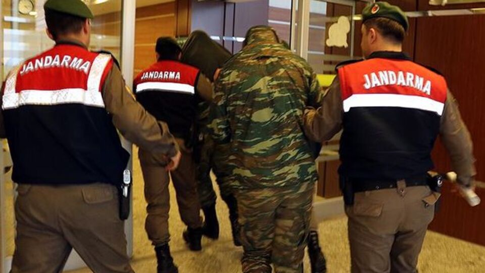 Dışişleri'nden Yunanistan'a sert tepki