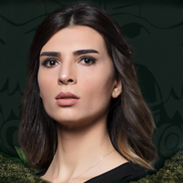 Merve Aydın kimdir?
