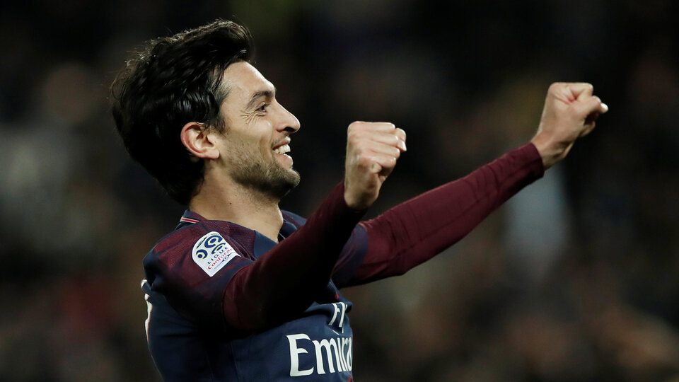 Pastore, transferiyle ilgili konuştu!