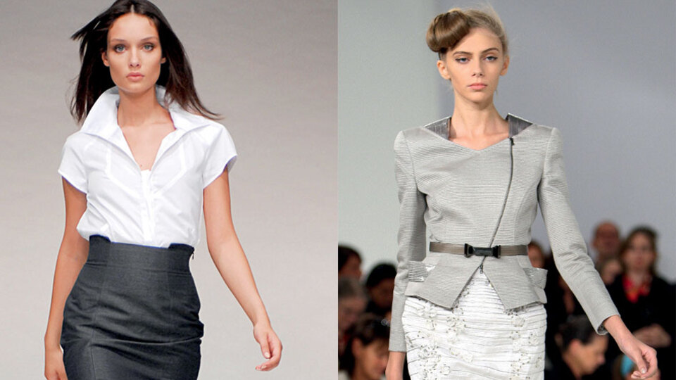 Her gardıropta olması gereken kurtarıcı 5 parça!