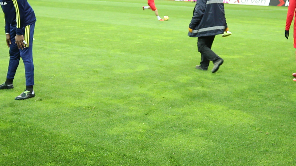 5-0'ın ardından istifa açıklaması!