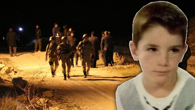 Herkes seferber olmuştu! Berhan'dan acı haber...