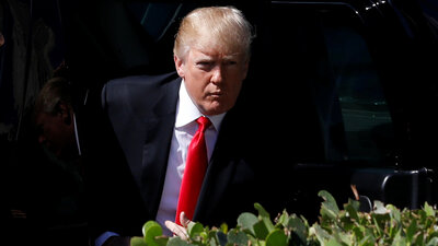 Trump 'çekileceğiz' derken, Washington'da Suriye'ye yeni asker gönderme planı!