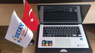 Detay Maxinet nedir?