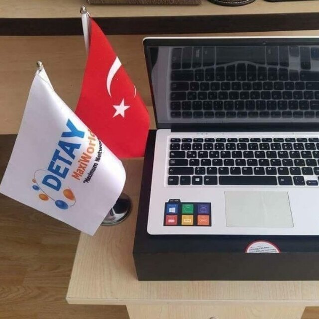 Detay Maxinet nedir?