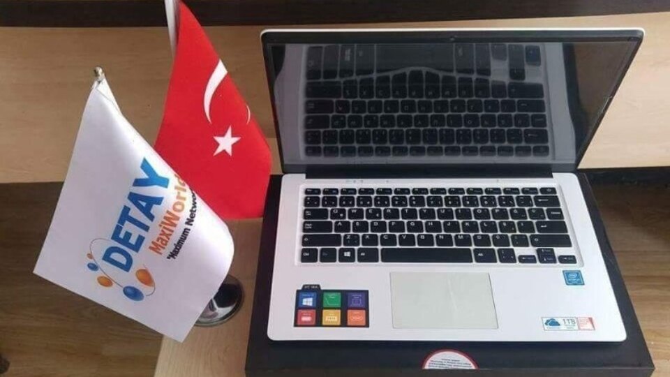 Detay Maxinet nedir?