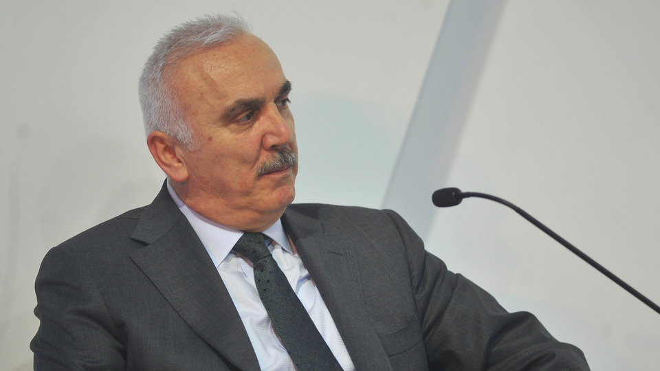 'Kredilerde iştah güçlü kalite iyi'