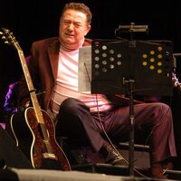 Kayahan ölümünün 3. yılında anılıyor...