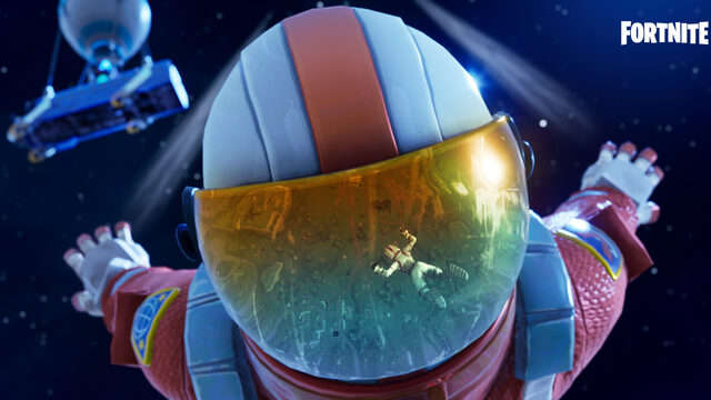 iPhone sahiplerine Fortnite artık ücretsiz!