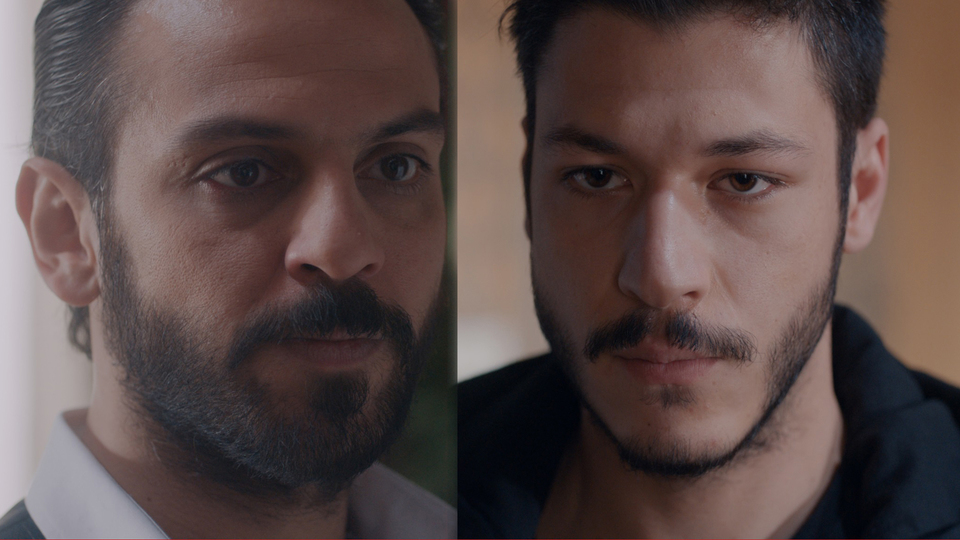 Celasun ve Vartolu karşı karşıya!