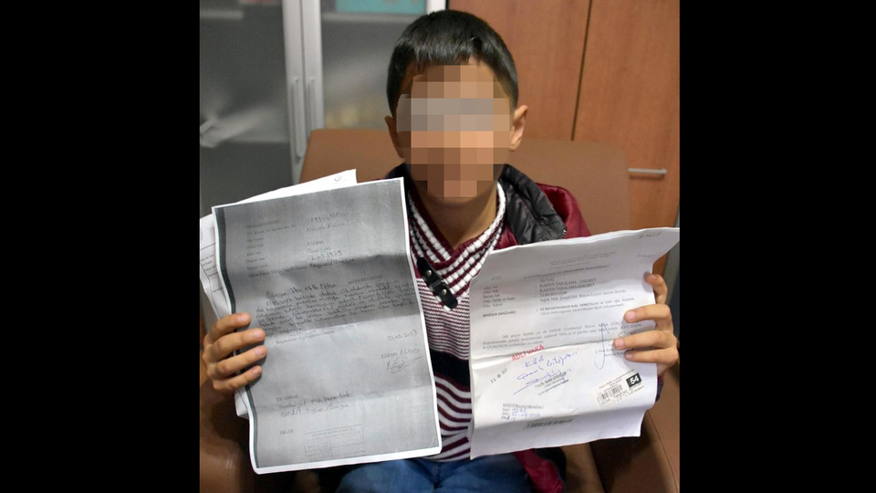 Öğretmeni kabusu yaşatmıştı! Karar çıktı