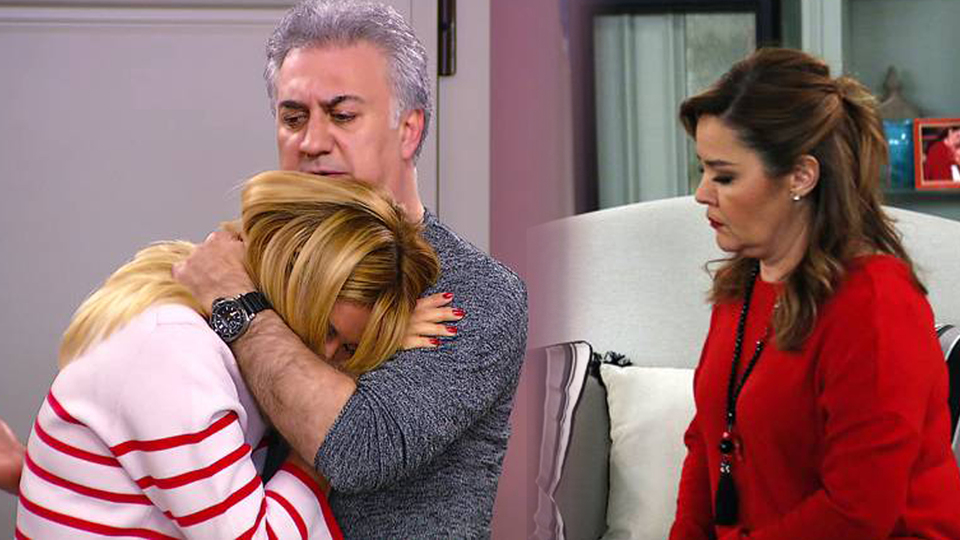 Çocuklar Duymasın Gönül öldü mü?