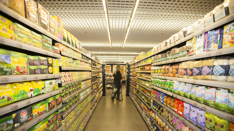 Enflasyon oranı açıklandı