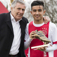 Hollanda bu Türk'ü konuşuyor!