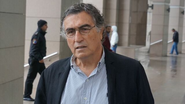 Hasan Cemal hakkında karar