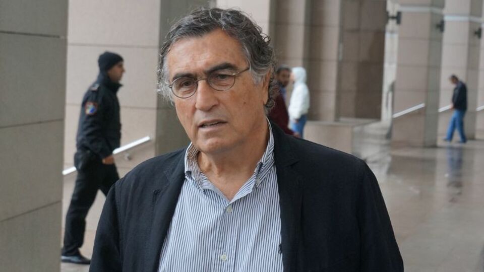 Hasan Cemal hakkında karar