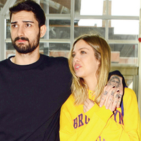 Âşıklar alışverişte